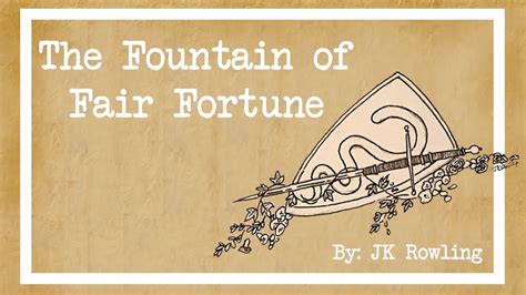  Fair Fortune: Un Conte Américain des XVIe Siècle où le Destin se Joue à la Corde !